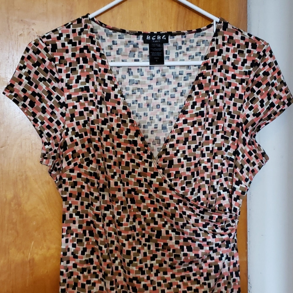 BCBG Paris dress - Picture 4 of 4